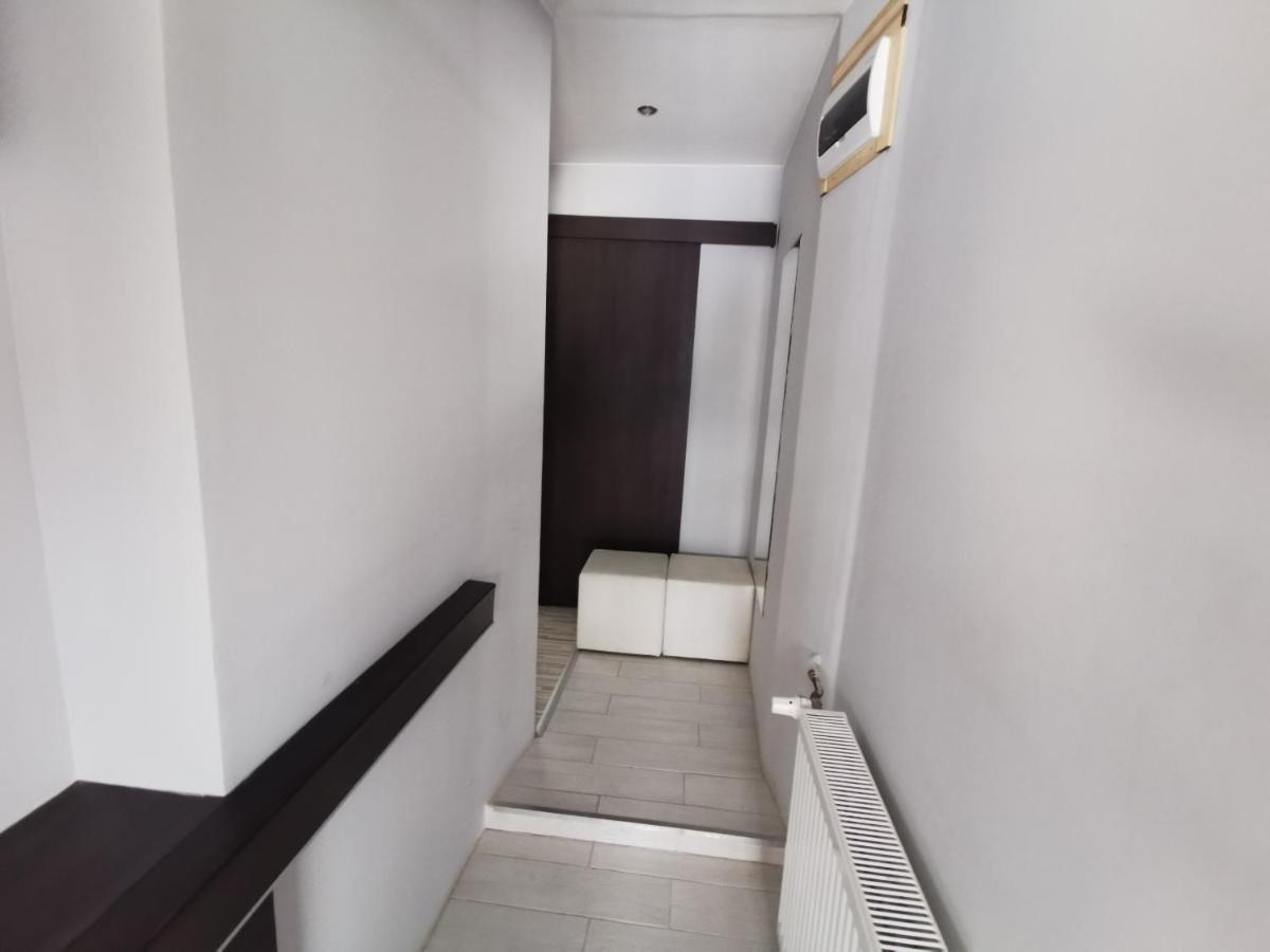 Gorski Apartament W Szczyrku Dış mekan fotoğraf