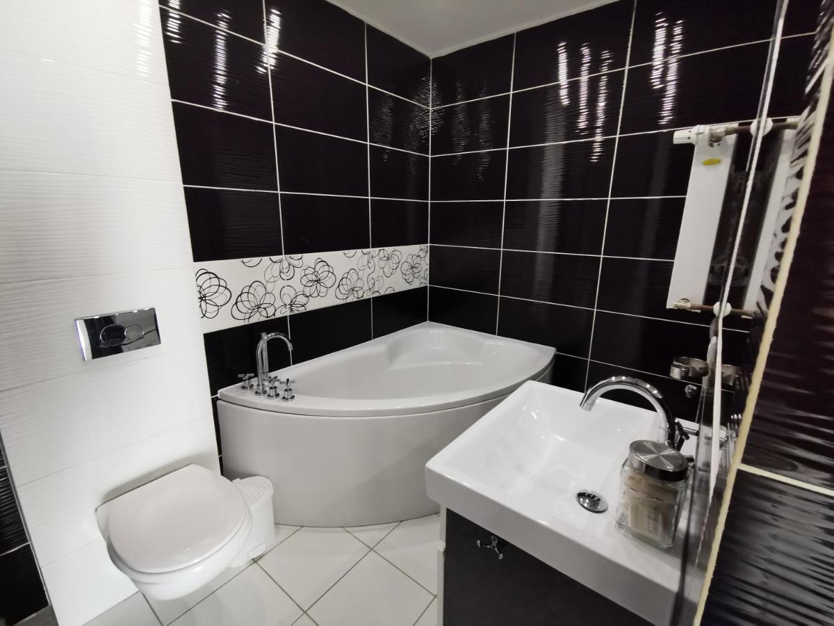 Gorski Apartament W Szczyrku Dış mekan fotoğraf