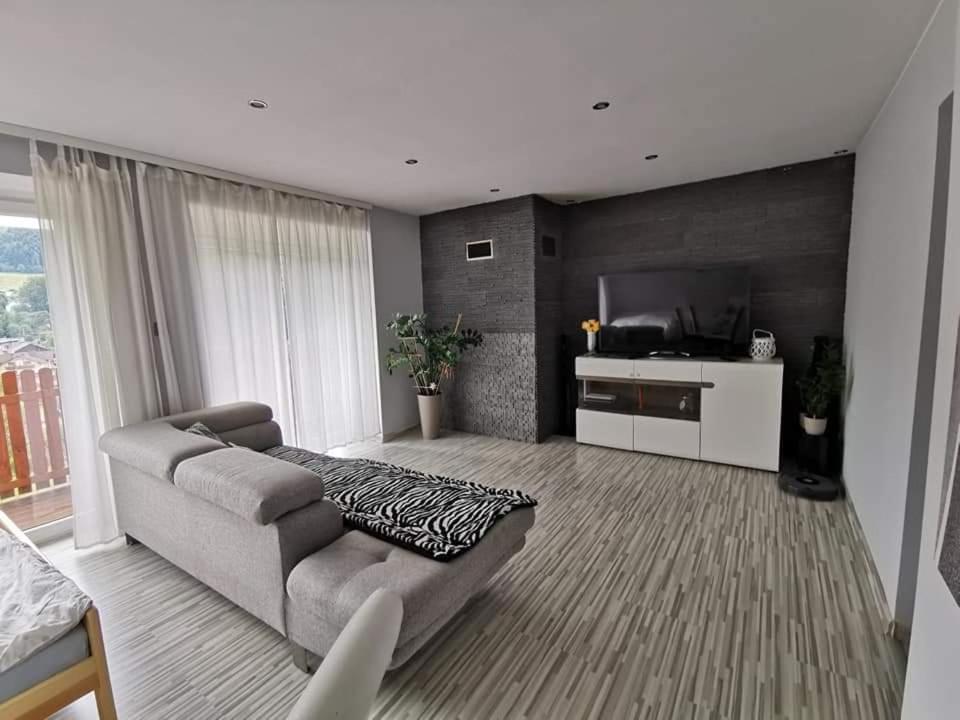 Gorski Apartament W Szczyrku Dış mekan fotoğraf
