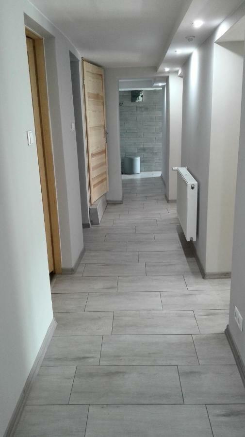 Gorski Apartament W Szczyrku Dış mekan fotoğraf