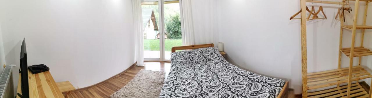 Gorski Apartament W Szczyrku Dış mekan fotoğraf