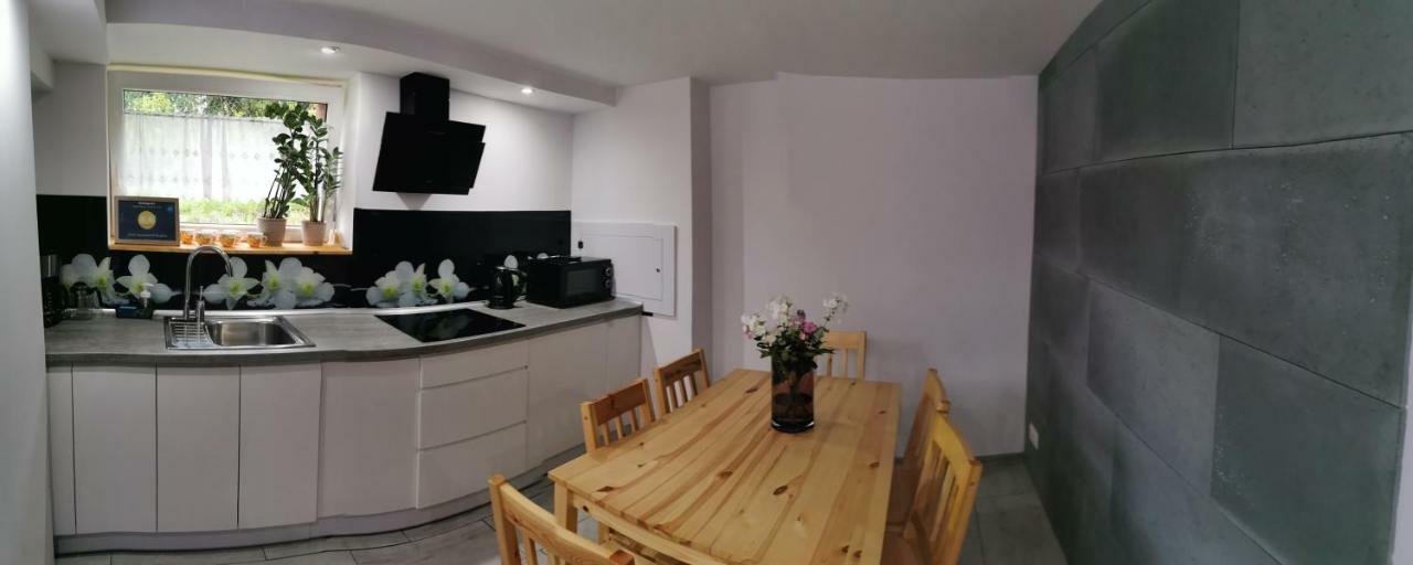 Gorski Apartament W Szczyrku Dış mekan fotoğraf