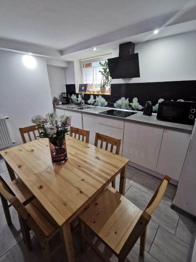 Gorski Apartament W Szczyrku Dış mekan fotoğraf
